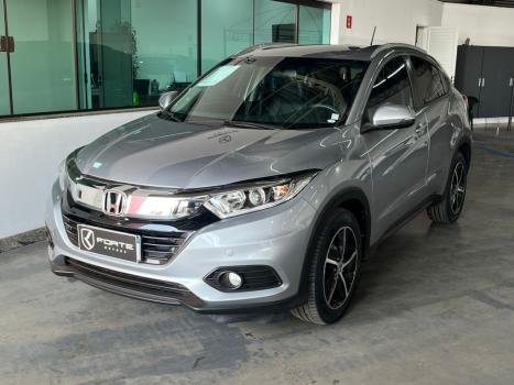 HONDA HR-V 1.8 16V 4P EXL FLEX AUTOMTICO CVT, Foto 1