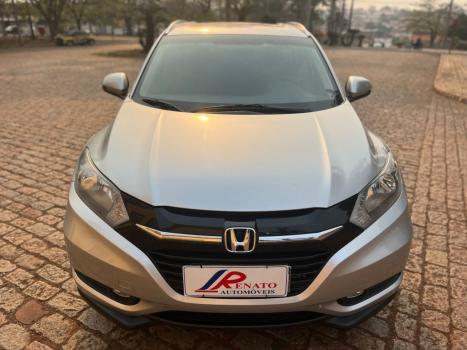 HONDA HR-V 1.8 16V 4P EX FLEX AUTOMTICO CVT, Foto 2