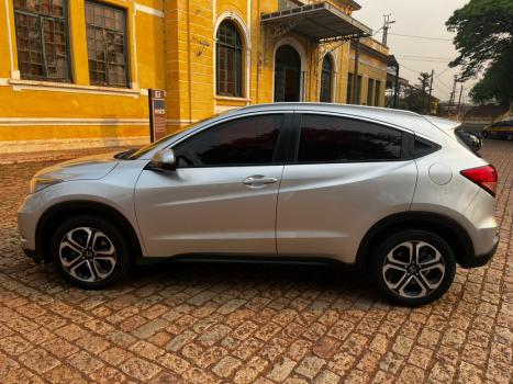 HONDA HR-V 1.8 16V 4P EX FLEX AUTOMTICO CVT, Foto 4