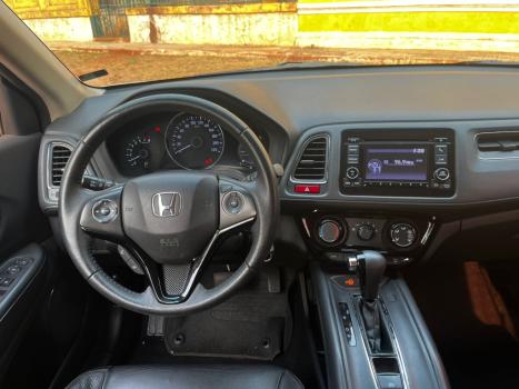 HONDA HR-V 1.8 16V 4P EX FLEX AUTOMTICO CVT, Foto 7