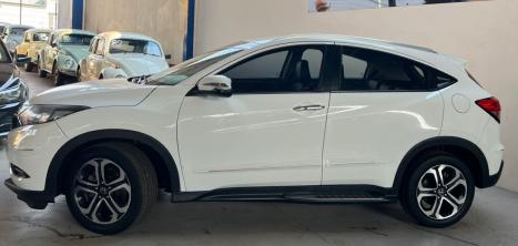 HONDA HR-V 1.8 16V 4P EXL FLEX AUTOMTICO CVT, Foto 2