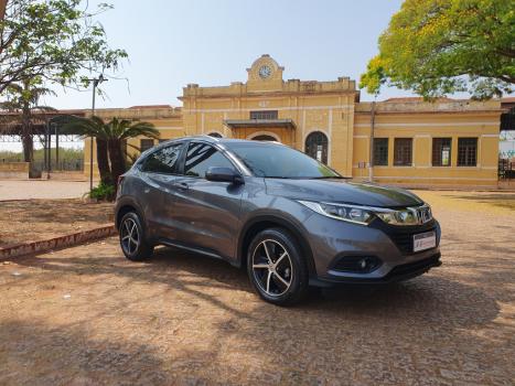 HONDA HR-V 1.8 16V 4P EX FLEX AUTOMTICO CVT, Foto 2