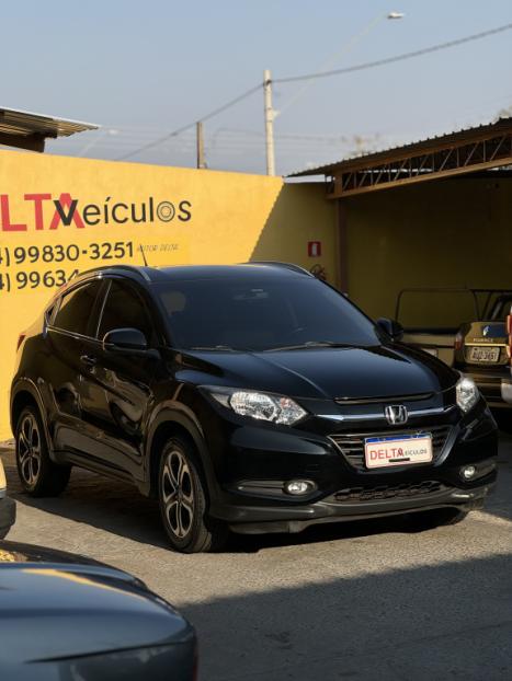 HONDA HR-V 1.8 16V 4P LX FLEX AUTOMTICO CVT, Foto 1