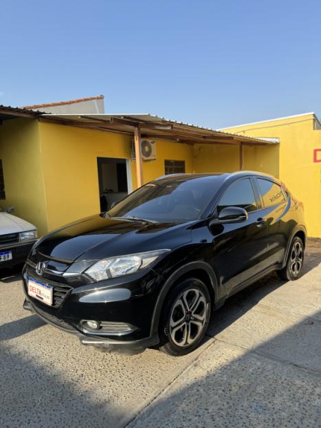 HONDA HR-V 1.8 16V 4P LX FLEX AUTOMTICO CVT, Foto 10