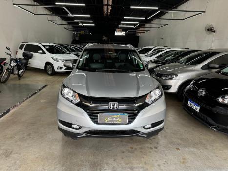 HONDA HR-V 1.8 16V 4P EXL FLEX AUTOMTICO CVT, Foto 1