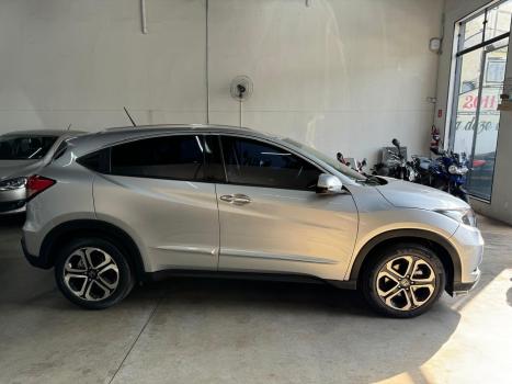 HONDA HR-V 1.8 16V 4P EXL FLEX AUTOMTICO CVT, Foto 2