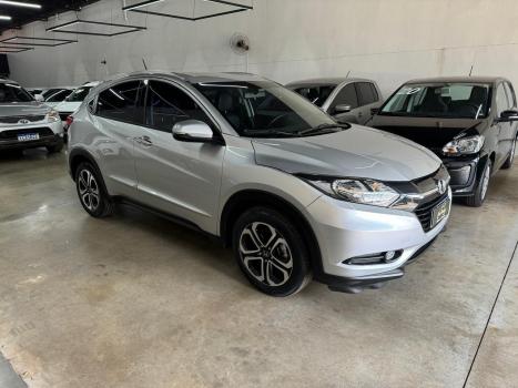 HONDA HR-V 1.8 16V 4P EXL FLEX AUTOMTICO CVT, Foto 3