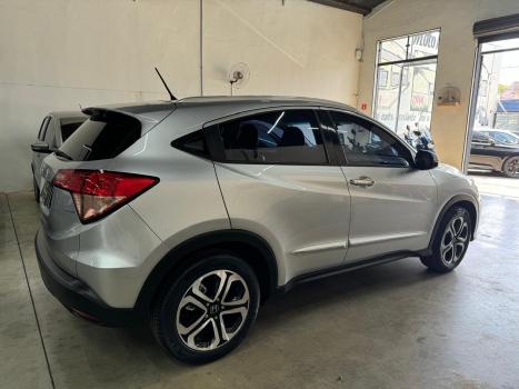 HONDA HR-V 1.8 16V 4P EXL FLEX AUTOMTICO CVT, Foto 4