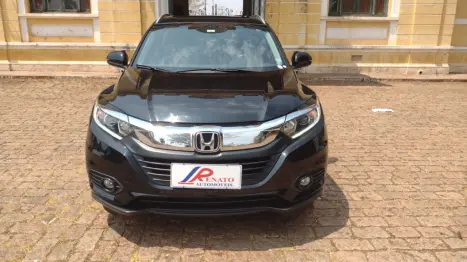 HONDA HR-V 1.8 16V 4P EXL FLEX AUTOMTICO CVT, Foto 2