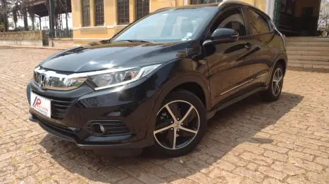 HONDA HR-V 1.8 16V 4P EXL FLEX AUTOMTICO CVT, Foto 3