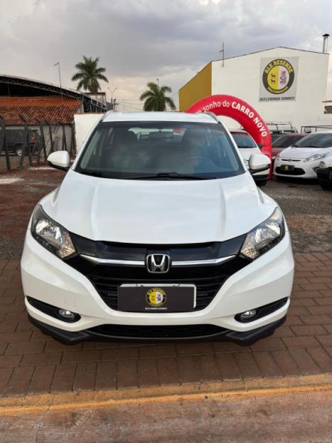 HONDA HR-V 1.8 16V 4P EX FLEX AUTOMTICO CVT, Foto 1