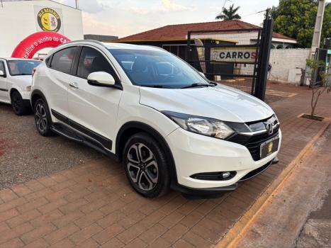 HONDA HR-V 1.8 16V 4P EX FLEX AUTOMTICO CVT, Foto 2