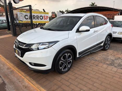 HONDA HR-V 1.8 16V 4P EX FLEX AUTOMTICO CVT, Foto 3