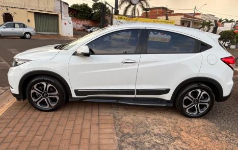 HONDA HR-V 1.8 16V 4P EX FLEX AUTOMTICO CVT, Foto 5