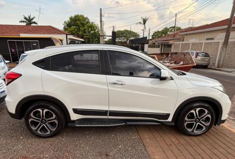 HONDA HR-V 1.8 16V 4P EX FLEX AUTOMTICO CVT, Foto 4