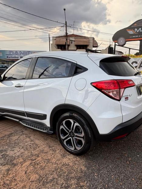 HONDA HR-V 1.8 16V 4P EX FLEX AUTOMTICO CVT, Foto 7