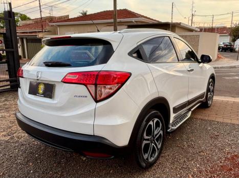 HONDA HR-V 1.8 16V 4P EX FLEX AUTOMTICO CVT, Foto 8