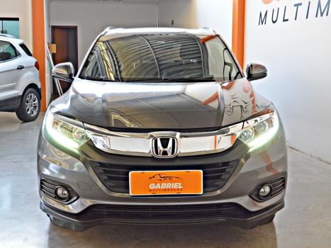 HONDA HR-V 1.8 16V 4P EX FLEX AUTOMTICO CVT, Foto 2