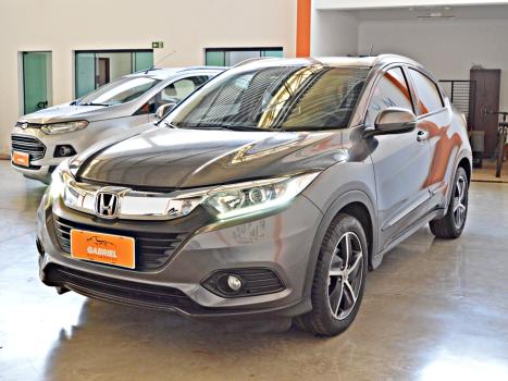 HONDA HR-V 1.8 16V 4P EX FLEX AUTOMTICO CVT, Foto 3