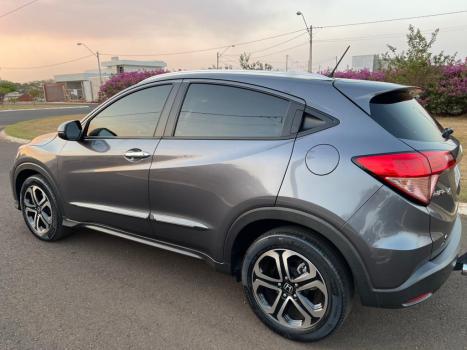 HONDA HR-V 1.8 16V 4P EXL FLEX AUTOMTICO CVT, Foto 6