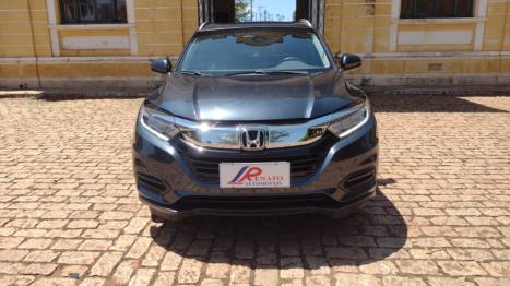 HONDA HR-V 1.8 16V 4P EXL FLEX AUTOMTICO CVT, Foto 2