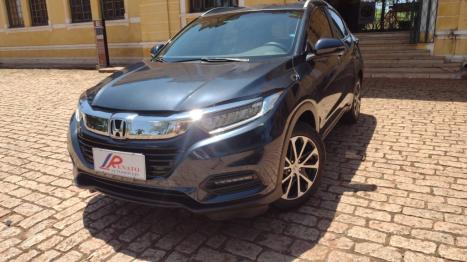 HONDA HR-V 1.8 16V 4P EXL FLEX AUTOMTICO CVT, Foto 3