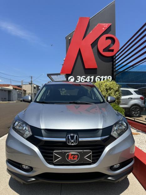 HONDA HR-V 1.8 16V 4P EXL FLEX AUTOMTICO CVT, Foto 2