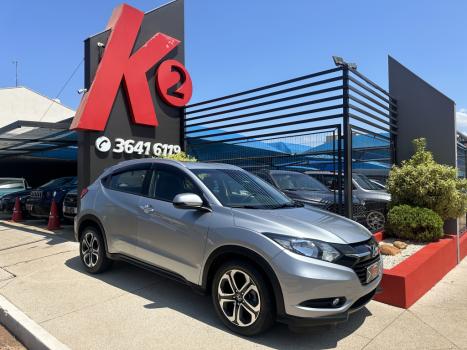 HONDA HR-V 1.8 16V 4P EXL FLEX AUTOMTICO CVT, Foto 1