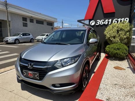 HONDA HR-V 1.8 16V 4P EXL FLEX AUTOMTICO CVT, Foto 3