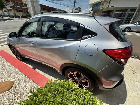 HONDA HR-V 1.8 16V 4P EXL FLEX AUTOMTICO CVT, Foto 7