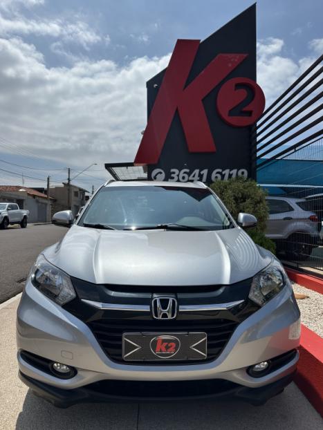 HONDA HR-V 1.8 16V 4P EXL FLEX AUTOMTICO CVT, Foto 14