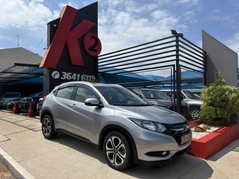 HONDA HR-V 1.8 16V 4P EXL FLEX AUTOMTICO CVT, Foto 16