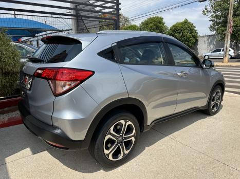 HONDA HR-V 1.8 16V 4P EXL FLEX AUTOMTICO CVT, Foto 4