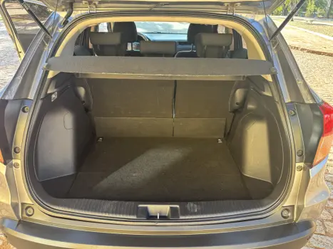 HONDA HR-V 1.8 16V 4P LX FLEX AUTOMTICO CVT, Foto 9