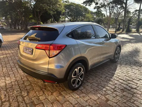 HONDA HR-V 1.8 16V 4P LX FLEX AUTOMTICO CVT, Foto 6