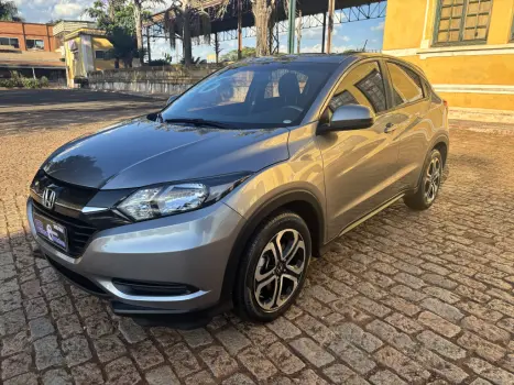 HONDA HR-V 1.8 16V 4P LX FLEX AUTOMTICO CVT, Foto 1