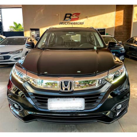 HONDA HR-V 1.8 16V 4P EXL FLEX AUTOMTICO CVT, Foto 2