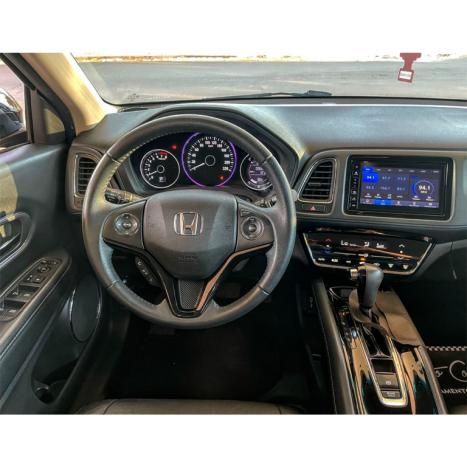 HONDA HR-V 1.8 16V 4P EXL FLEX AUTOMTICO CVT, Foto 7