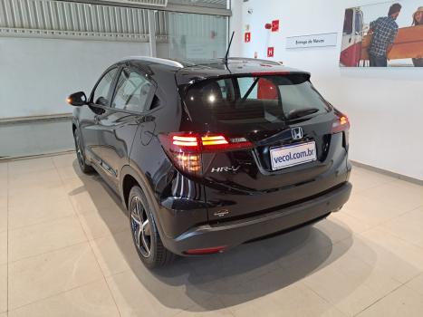 HONDA HR-V 1.8 16V 4P EX FLEX AUTOMTICO CVT, Foto 11