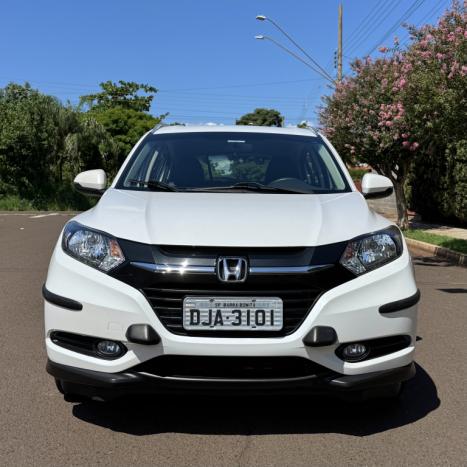 HONDA HR-V 1.8 16V 4P EXL FLEX AUTOMTICO CVT, Foto 3