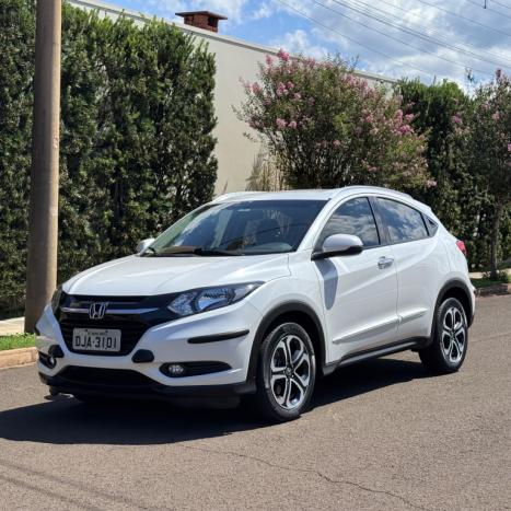 HONDA HR-V 1.8 16V 4P EXL FLEX AUTOMTICO CVT, Foto 6