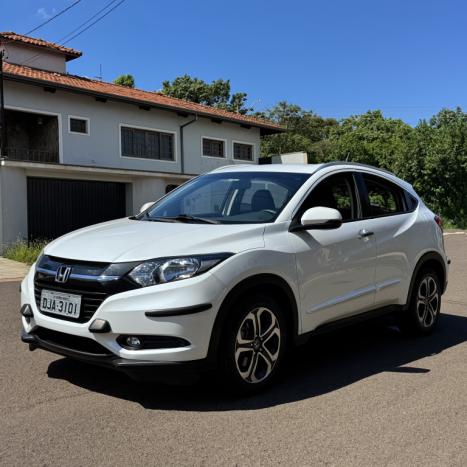 HONDA HR-V 1.8 16V 4P EXL FLEX AUTOMTICO CVT, Foto 9