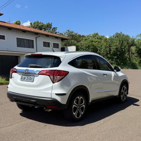 HONDA HR-V 1.8 16V 4P EXL FLEX AUTOMTICO CVT, Foto 10