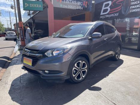 HONDA HR-V 1.8 16V 4P EX FLEX AUTOMTICO CVT, Foto 1