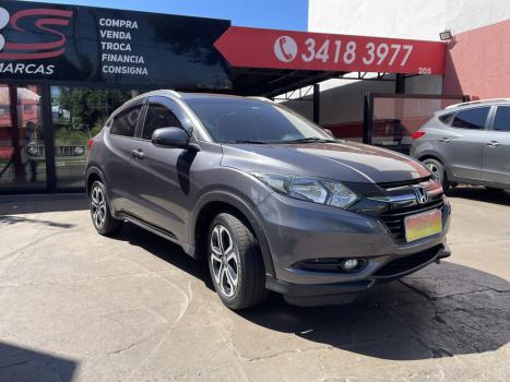 HONDA HR-V 1.8 16V 4P EX FLEX AUTOMTICO CVT, Foto 3