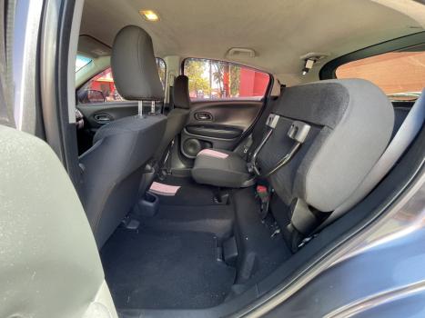 HONDA HR-V 1.8 16V 4P EX FLEX AUTOMTICO CVT, Foto 16