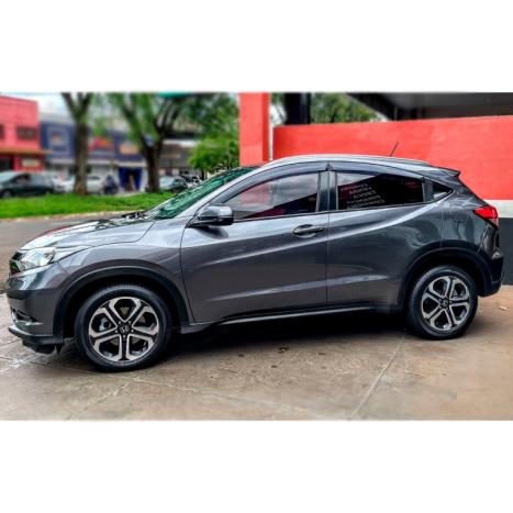 HONDA HR-V 1.8 16V 4P EX FLEX AUTOMTICO CVT, Foto 3