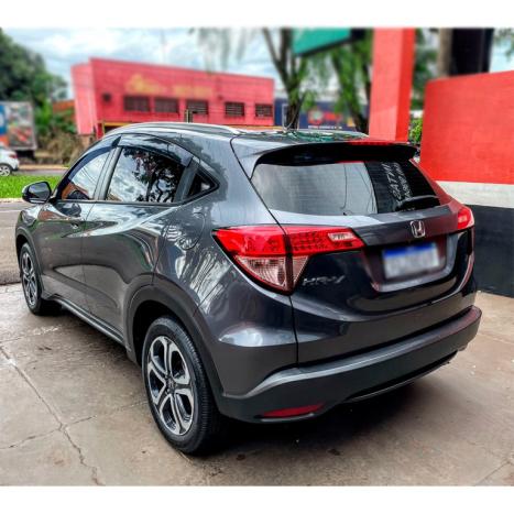 HONDA HR-V 1.8 16V 4P EX FLEX AUTOMTICO CVT, Foto 6