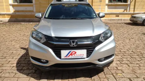 HONDA HR-V 1.8 16V 4P EX FLEX AUTOMTICO CVT, Foto 2