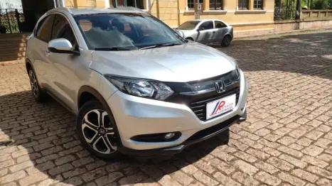 HONDA HR-V 1.8 16V 4P EX FLEX AUTOMTICO CVT, Foto 5